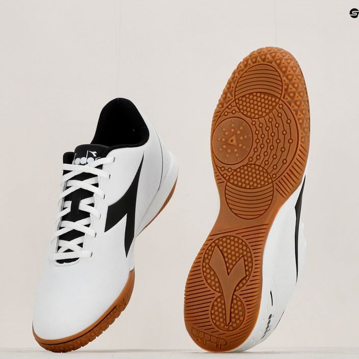 Мъжки футболни обувки Diadora Pichichi 5 IDR white DD-101.178793-C0351-39 12
