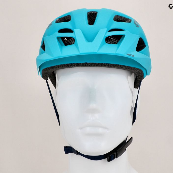 Велосипедна каска Giro Tremor blue GR-7089336 11