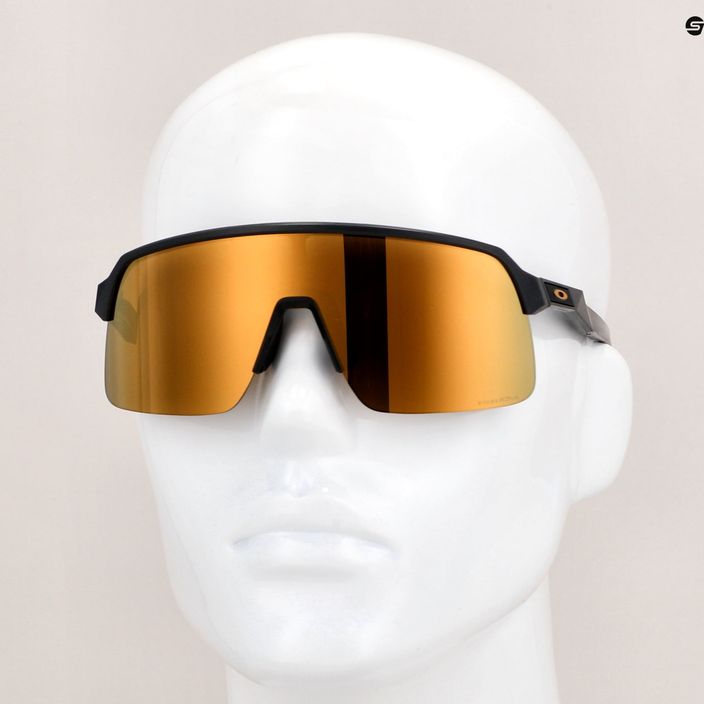 Oakley Sutro Lite матови карбонови очила за колоездене 0OO9463-946313 13