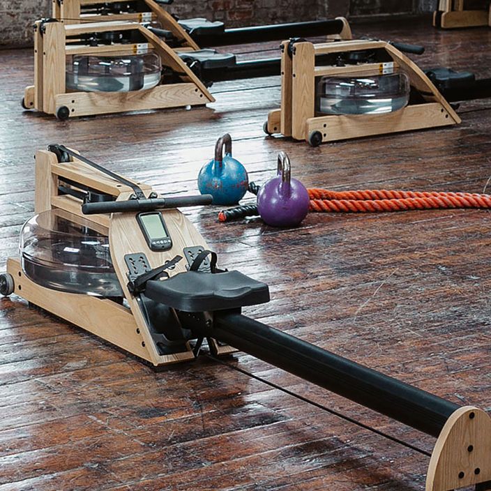 Гребна машина WaterRower Home A1 12