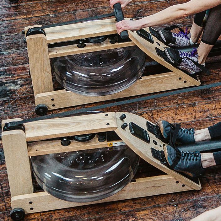 Гребна машина WaterRower Home A1 13