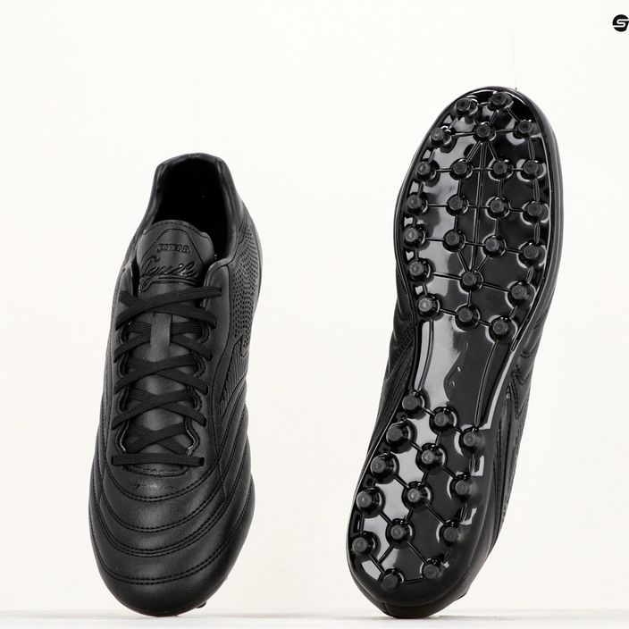 Мъжки футболни обувки Joma Aguila AG black 18