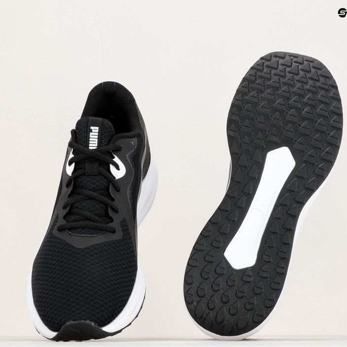 Мъжки обувки за бягане PUMA Twitch Runner Fresh black 377981 01 18