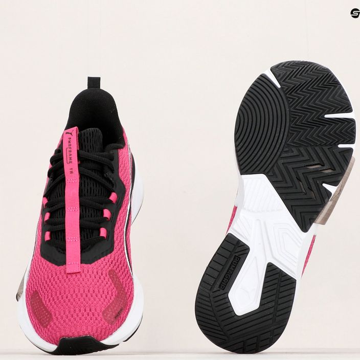 Дамски обувки за тренировка PUMA PWRFrame TR 2 pink 377891 03 17