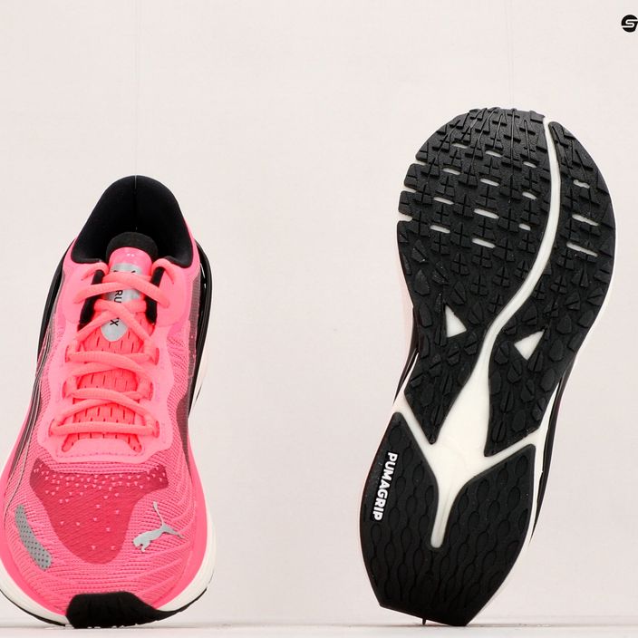Дамски обувки за бягане Puma Run XX Nitro pink 37617107 11