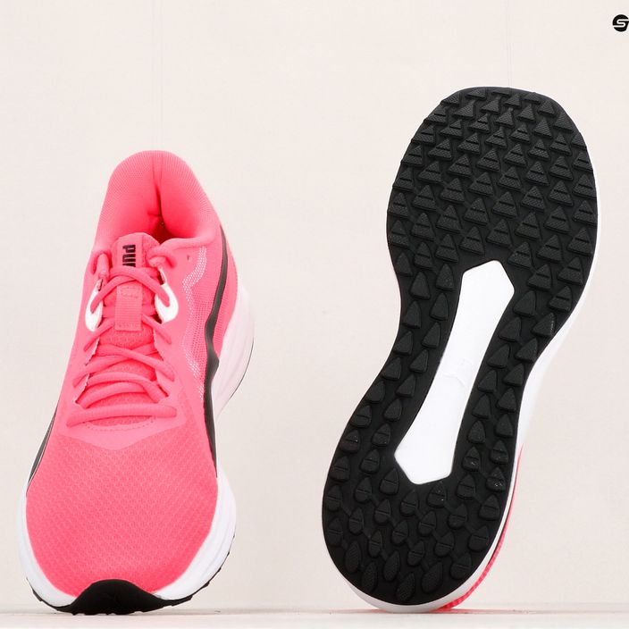 Дамски обувки за бягане Puma Twitch Runner pink 37628922 10