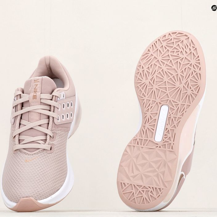 Дамски обувки за обучение Nike Air Max Bella TR 4 pink CW3398-600 10