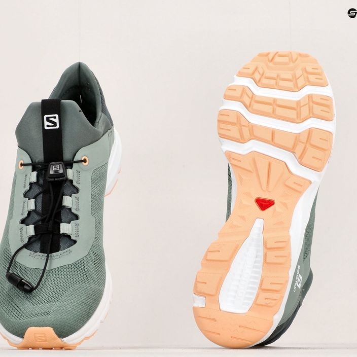 Дамски обувки за вода Salomon Amphib Bold 2 grey L41304300 13
