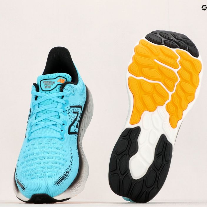 New Balance Fresh Foam 1080 v12 сини мъжки обувки за бягане M1080R12.D.080 16