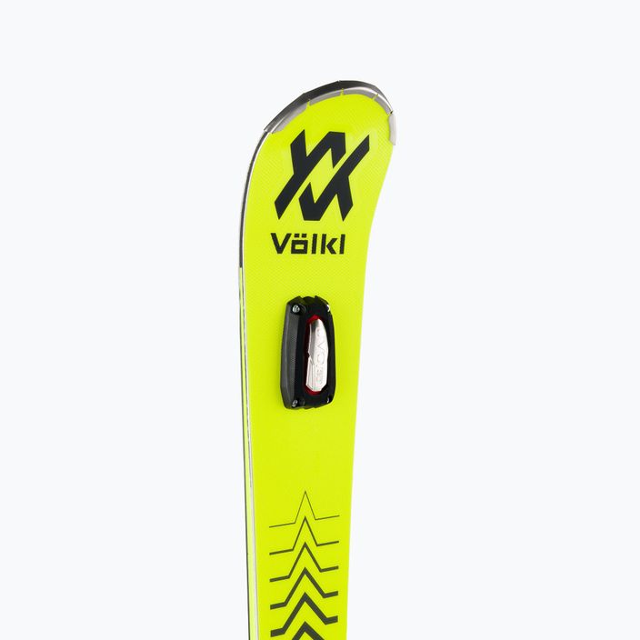 Ски за спускане Völkl RACETIGER SL yellow +rMotion2 12 GW 120031/6877T1.VR 8