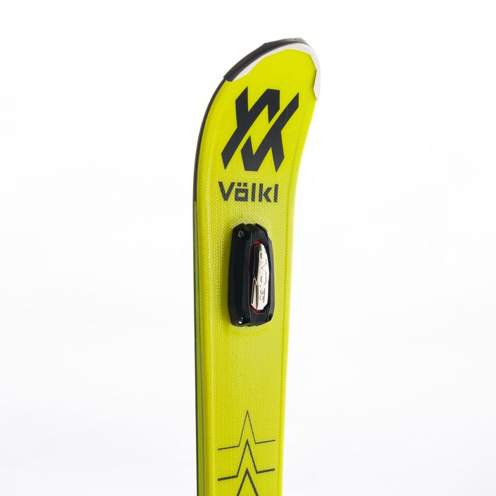 Ски за спускане Völkl RACETIGER SC yellow +VMotion 10 GW 120071/6562U1.VA 8