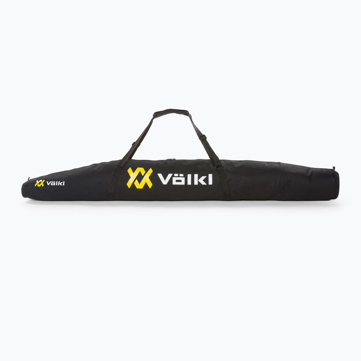 Völkl Classic единична ски чанта черна 140104 2