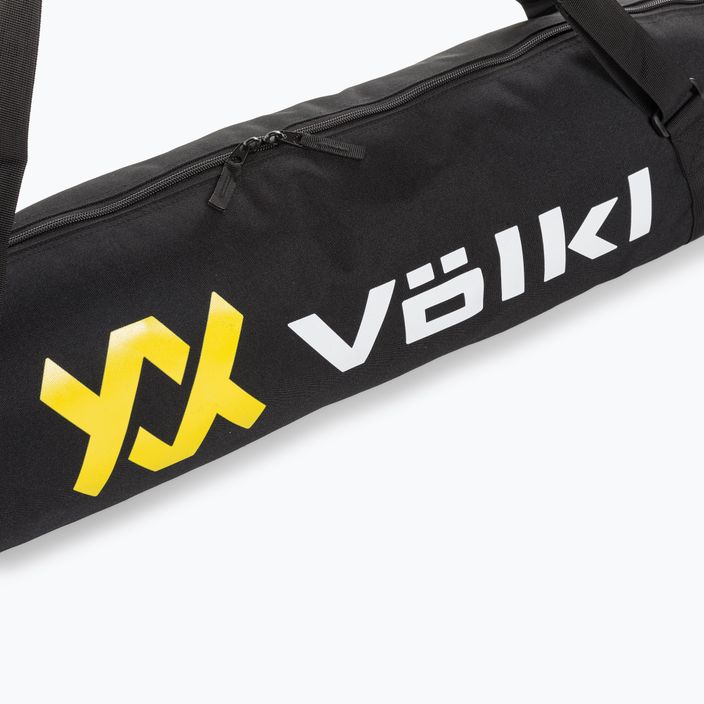 Völkl Classic единична ски чанта черна 140104 3