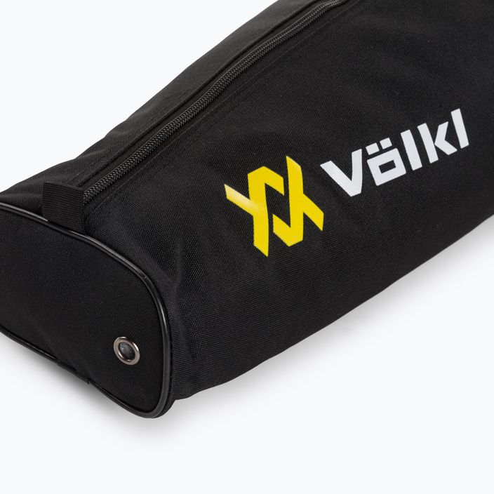 Völkl Classic единична ски чанта черна 140104 4