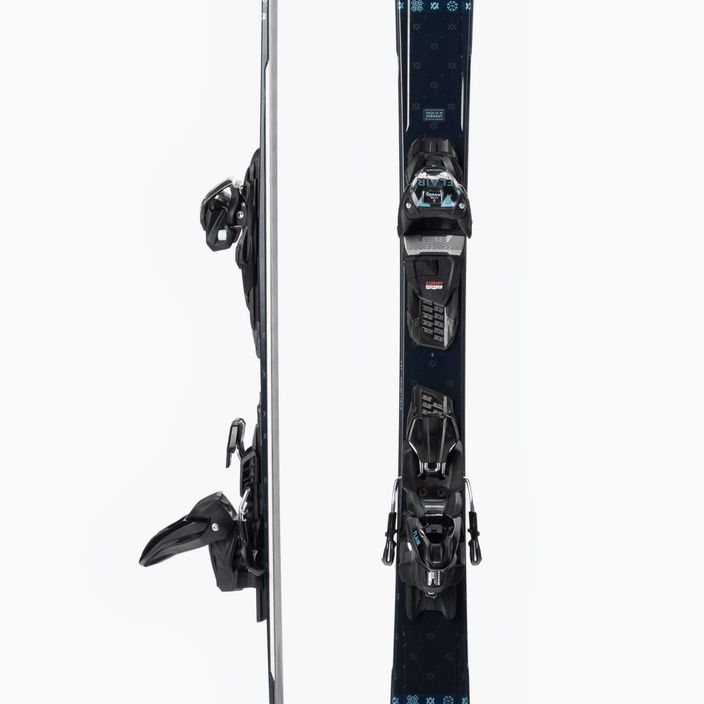 Дамски ски за спускане Völkl FLAIR 76 navy blue +VMotion 10 GW Lady 121301/6562V1.VB 5