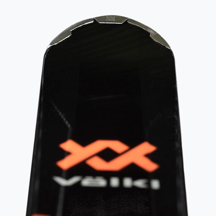 Ски за спускане Völkl Deacon XT + vMotion 10 GW black/orange 6