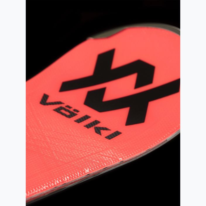 Völkl Racetiger RC Red + vMotion 10 GW червени/черни ски за спускане 7
