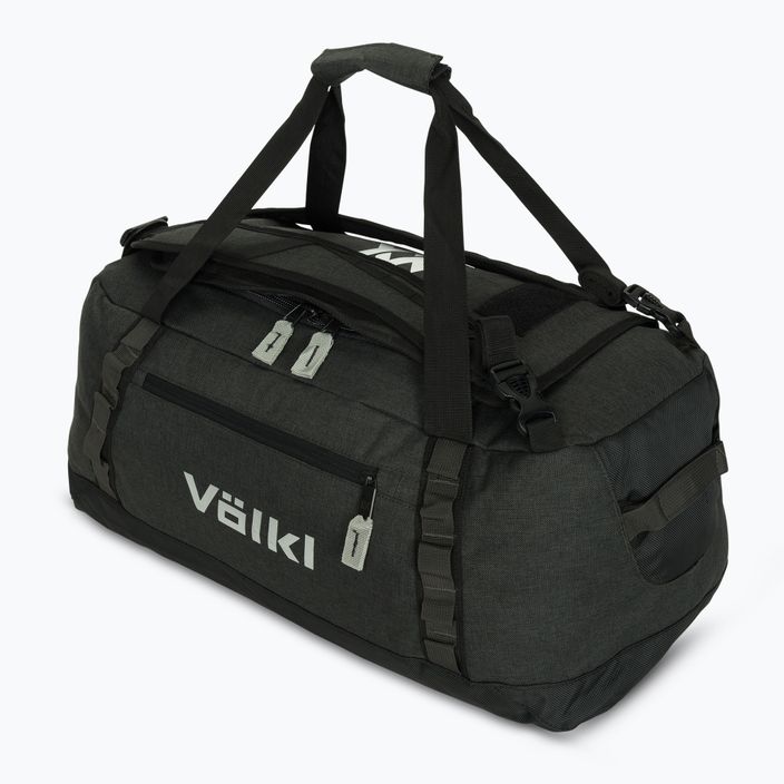 Чанта за пътуване Völkl Travel 60 L Duffel heather grey 2