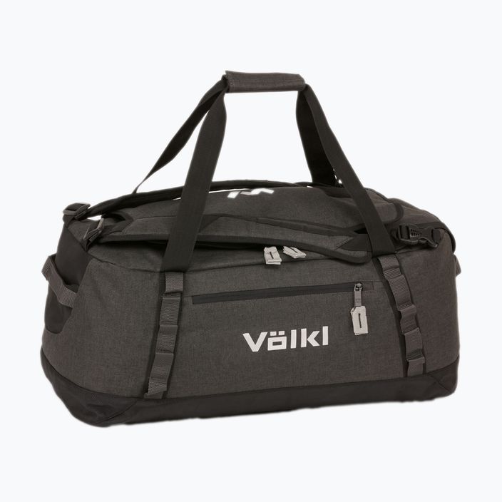 Чанта за пътуване Völkl Travel 60 L Duffel heather grey 6