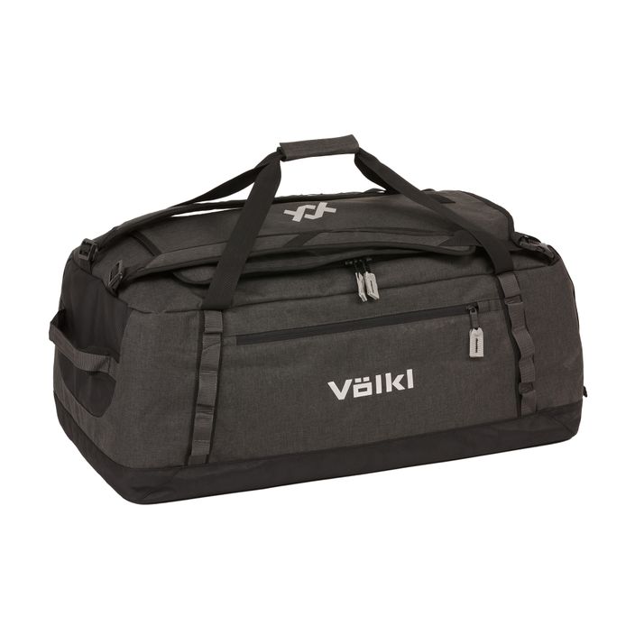 Чанта за пътуване Völkl Travel 90 L Duffel heather grey 2