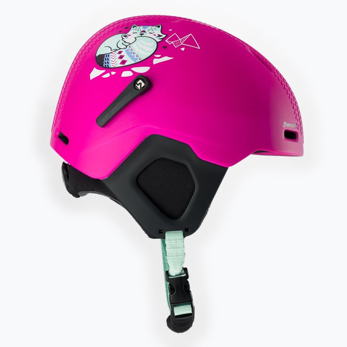 Детска ски каска Marker Bino pink 140221.69 4