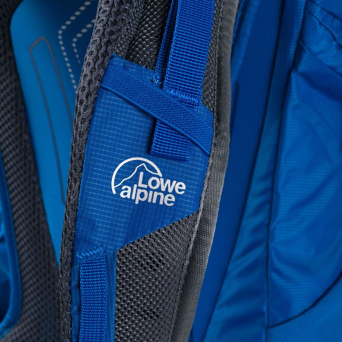 Lowe Alpine AirZone Trail 30 л туристическа раница синя FTE-71-MA-30 6