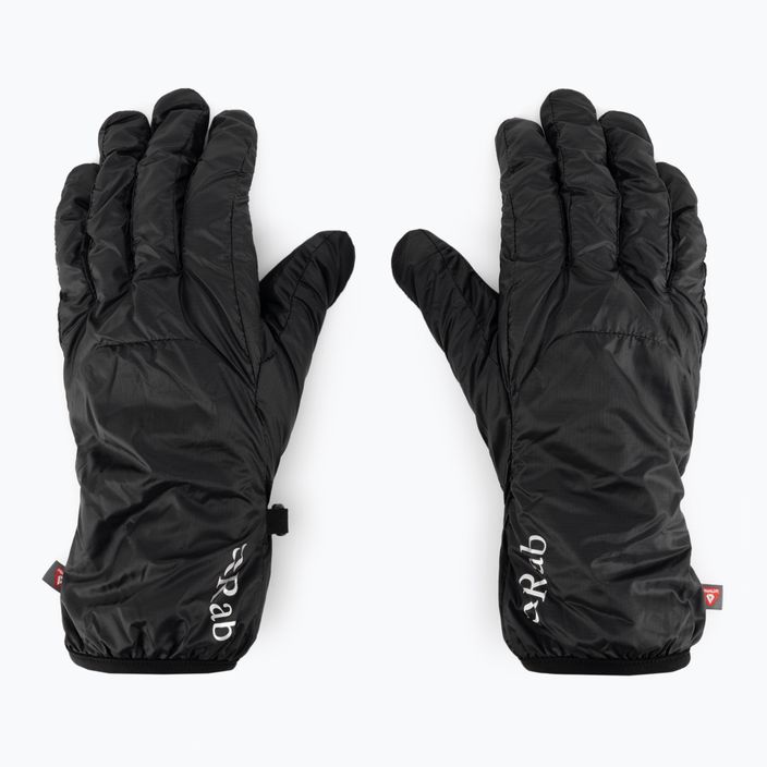 Мъжки ръкавици за трекинг Rab Xenon black 3