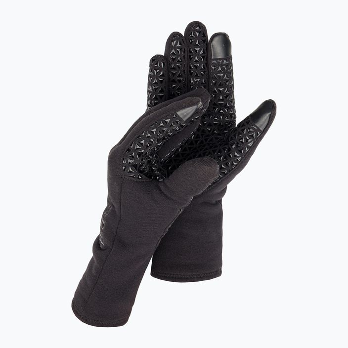 Мъжки ръкавици за трекинг Rab Power Stretch Contact Grip black