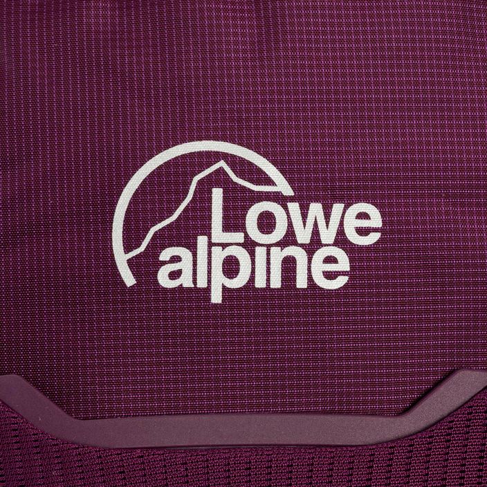 Lowe Alpine AirZone Active 18 l DJ туристическа раница лилава FTF-19-GP-18 4