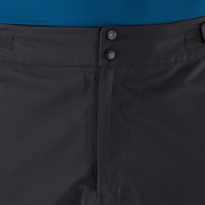 Rab Kangri GTX мъжки панталон за дъжд черен QWH-03 6