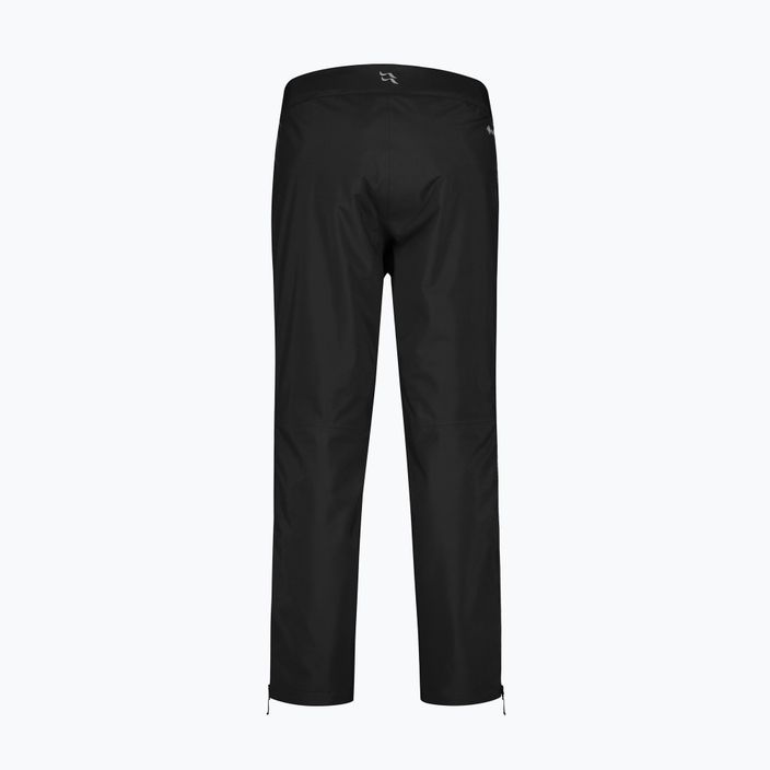 Rab Kangri GTX мъжки панталон за дъжд черен QWH-03 8