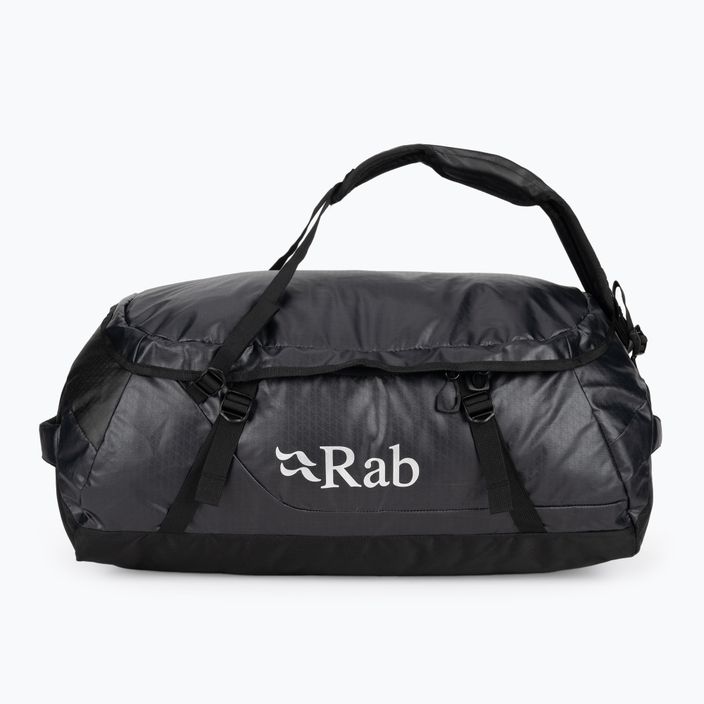 Rab Escape Kit Bag LT 50 l black