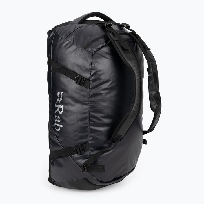 Rab Escape Kit Bag LT 50 l black 3
