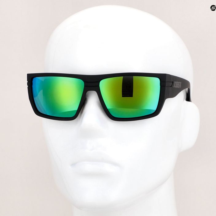 Слънчеви очила JOBE Beam Floatable black 426018003 7