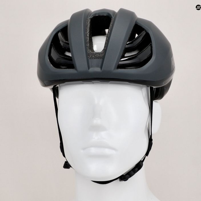 HJC Atara Bike Helmet Grey 81182301 9