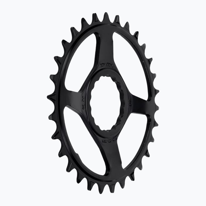 RACE FACE Cinch DM Steel черен 2