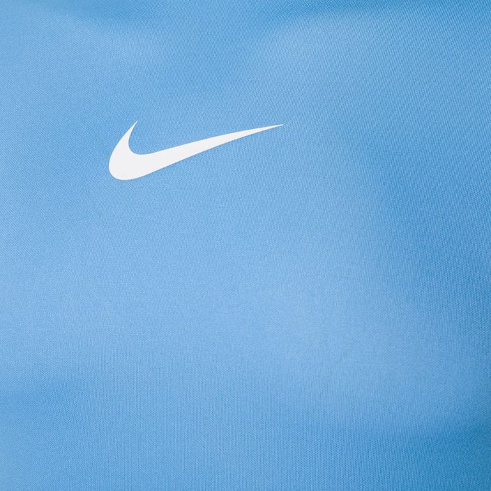 Мъжки термален дълъг ръкав Nike Dri-FIT Park First Layer LS university blue/white 3