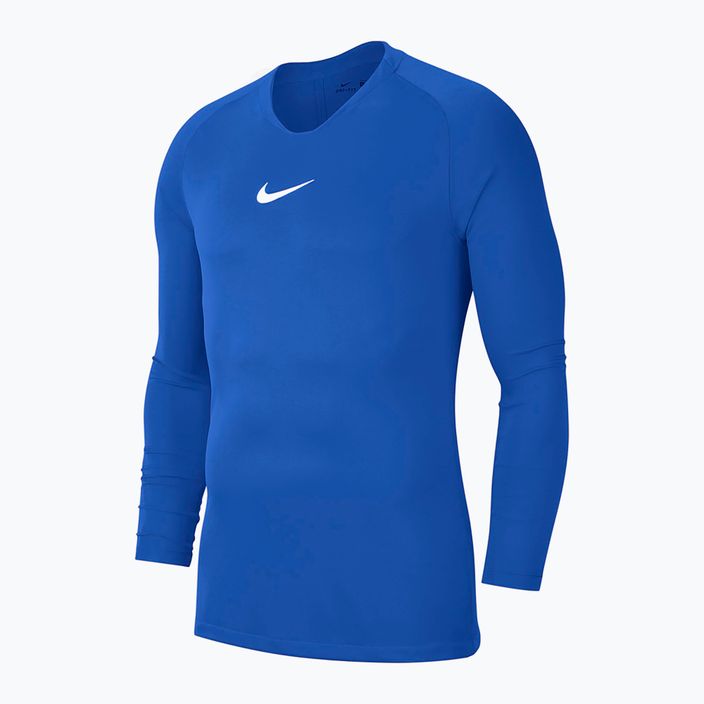 Мъжки термален анцуг с дълъг ръкав Nike Dri-Fit Park First Layer blue AV2609-463
