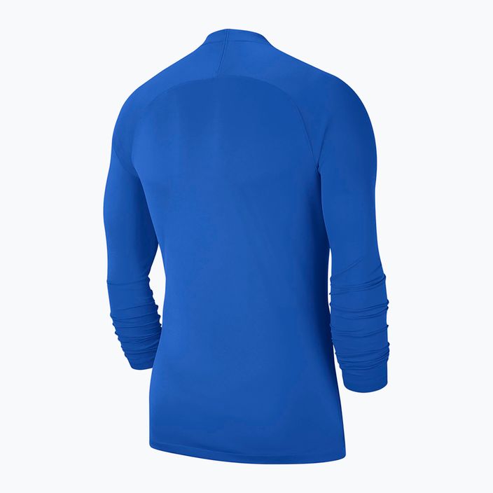 Мъжки термален анцуг с дълъг ръкав Nike Dri-Fit Park First Layer blue AV2609-463 2