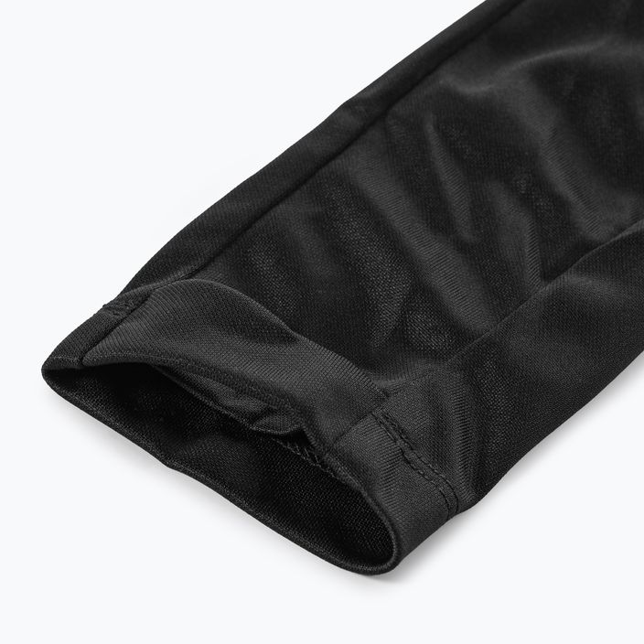 Дамски термален дълъг ръкав Nike Dri-FIT Park First Layer black/white 4