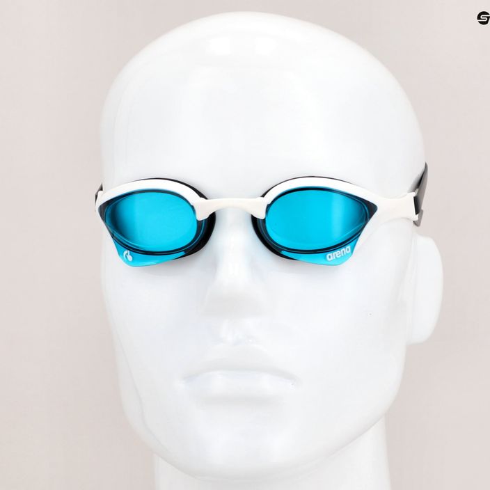 Arena Cobra Ultra Очила за плуване синьо/бяло/черно 003929/100 11