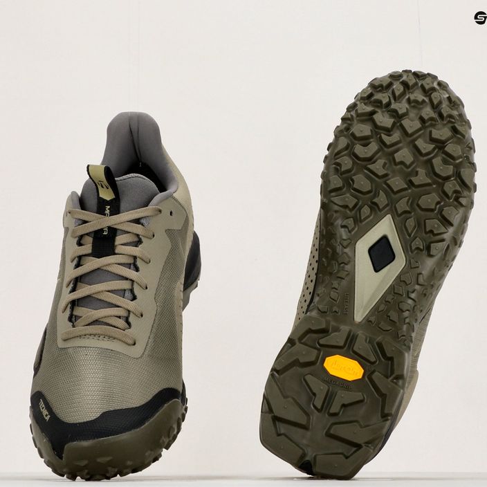 Мъжки туристически обувки Tecnica Magma 2.0 S GTX green 11251300007 13