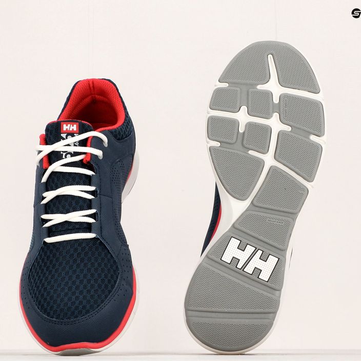 Helly Hansen Ahiga V4 Hydropower мъжки обувки за ветроходство тъмносини 11582_597 18
