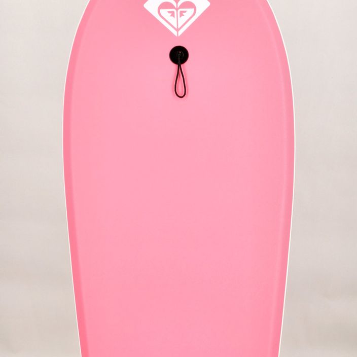 Бодиборд ROXY Balmy Bodyboard 2021 tropical pink 6