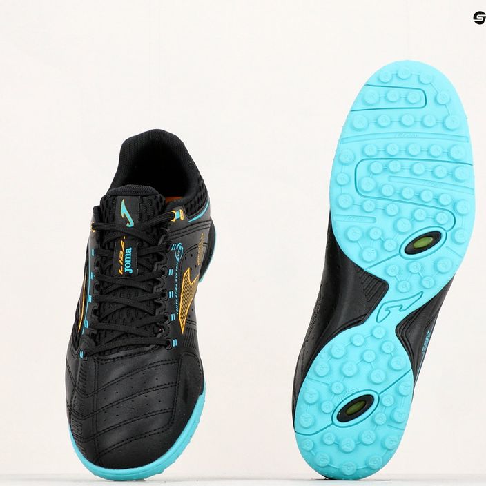 Мъжки футболни обувки Joma Liga 5 TF black 11