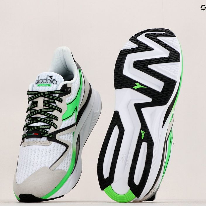 Мъжки обувки за бягане Diadora Atomo V7000 цвят DD-101.179073-C6030 19