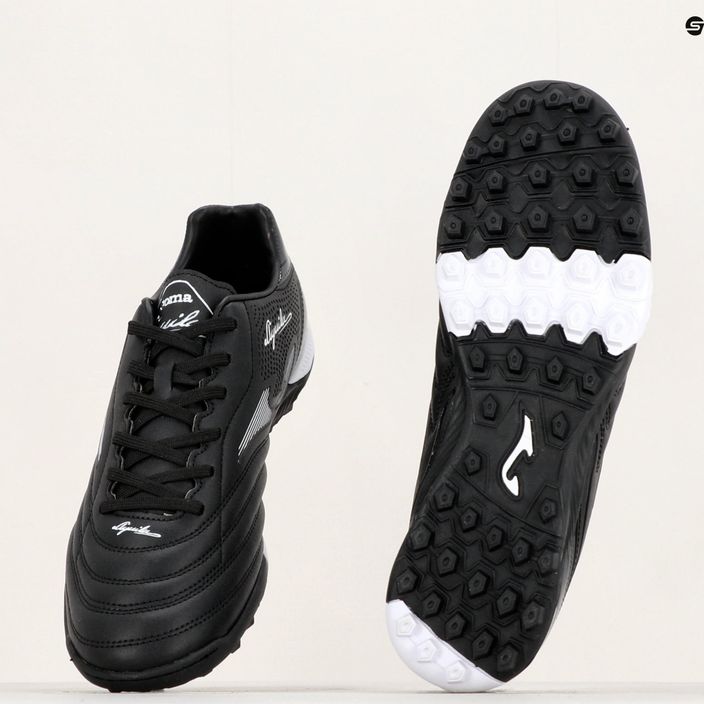 Мъжки футболни обувки Joma Aguila TF black 11