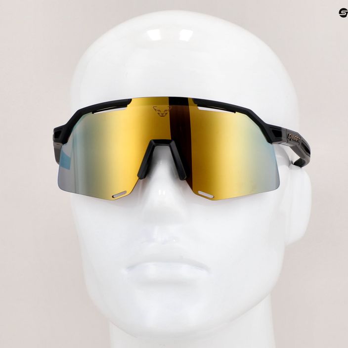 DYNAFIT Ultra Revo черни/златни слънчеви очила 08-0000049913 8