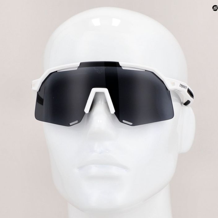 Слънчеви очила DYNAFIT Ultra бяло/черно 08-0000049914 13