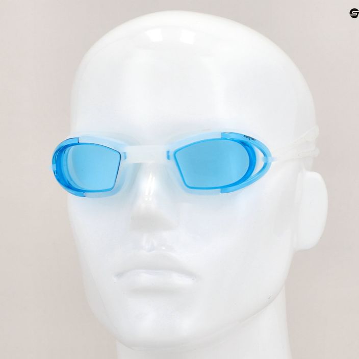 Очила за плуване Sailfish Lightning aqua 9